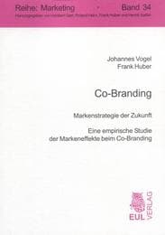 Cover von Co-Branding