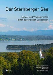 Cover von Der Starnberger See