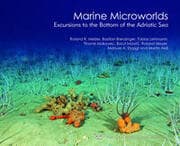 Cover von Marine Microworlds