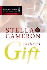 Cover von Tödliches Gift