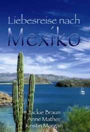 Cover von Liebesreise nach Mexiko