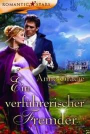 Cover von Ein verführerischer Fremder