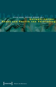 Cover von Kollektivkörper