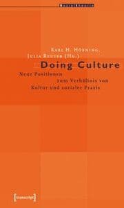 Cover von Doing Culture
