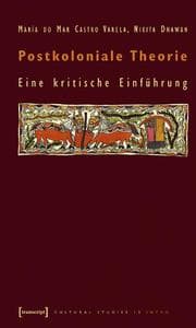 Cover von Postkoloniale Theorie