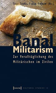 Cover von Banal Militarism