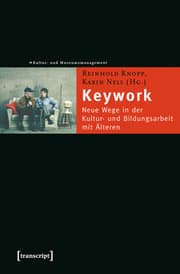 Cover von Keywork