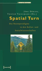 Cover von Spatial Turn