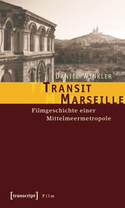 Cover von Transit Marseille