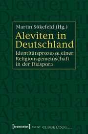 Cover von Aleviten in Deutschland