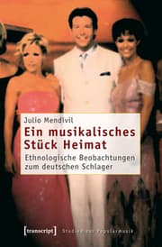 Cover von Ein musikalisches Stück Heimat