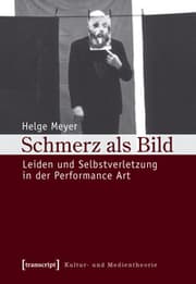 Cover von Schmerz als Bild