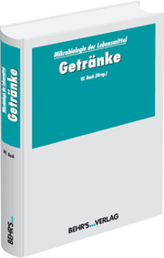 Cover von Mikrobiologie der Lebensmittel 5