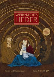 Cover von Weihnachtslieder
