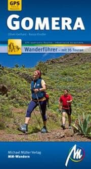 Cover von Gomera
