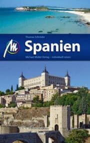 Cover von Spanien
