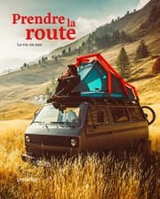 Cover von Prendre la route