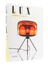 Cover von Lux