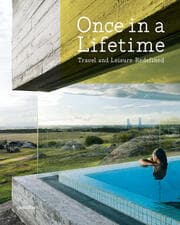 Cover von Once in a Lifetime