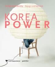 Cover von KOREA POWER