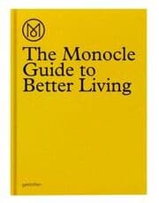 Cover von The Monocle Guide to Better Living