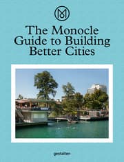 Cover von The Monocle Guide to Building Better Cities
