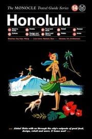Cover von The Monocle Travel Guide to Honolulu