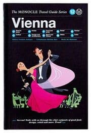 Cover von The Monocle Travel Guide to Vienna