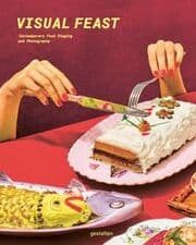 Cover von Visual Feast