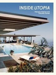 Cover von Inside Utopia