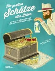 Cover von Die größten Schätze aller Zeiten