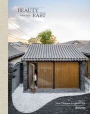 Cover von Beauty and the East