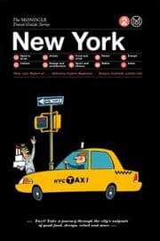 Cover von New York
