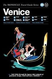 Cover von The Monocle Travel Guide to Venice