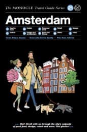 Cover von Amsterdam