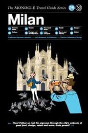Cover von Milan