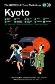 Cover von The Monocle Travel Guide to Kyoto
