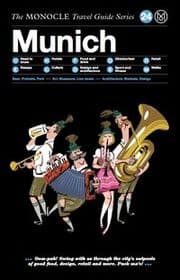 Cover von Munich