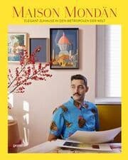 Cover von Maison Mondän