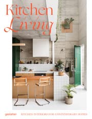 Cover von Kitchen Living