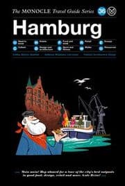 Cover von The Monocle Travel Guide to Hamburg