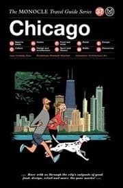 Cover von The Monocle Travel Guide to Chicago