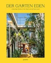 Cover von Der Garten Eden