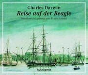 Cover von Reise auf der Beagle