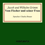 Cover von Vom Fischer und seiner Frau