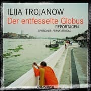 Cover von Der entfesselte Globus