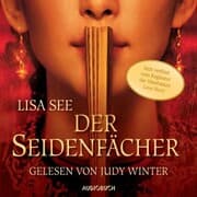 Cover von Der Seidenfächer