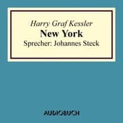 Cover von New York
