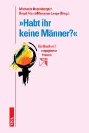 Cover von Habt ihr keine Männer?