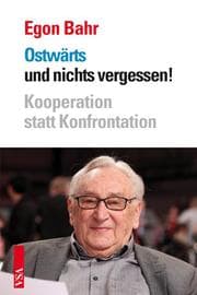 Cover von Ostwärts und nichts vergessen!